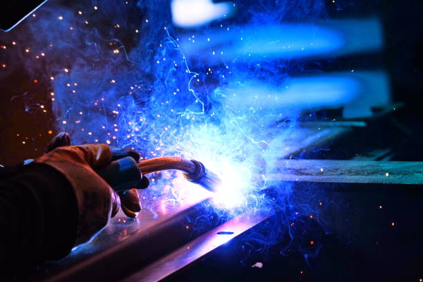 Best Pipe Welding in USA